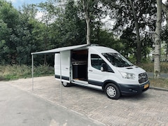 Ford Transit - L2H2 MK8 NAP (INCL BTW)