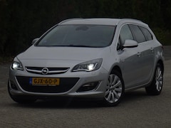 Opel Astra Sports Tourer - 1.4 Turbo Sport + XENON/NAVI/LEER