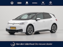 Volkswagen ID.3 - Life 58 kWh 204pk Navigatie Stoelverwarming Led Carplay 298