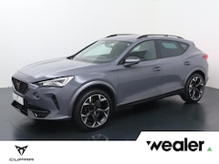 CUPRA Formentor - 1.4 e-Hybrid Adrenaline | 245 PK | SoH 89% | Led verlichting | Navigatiesysteem | Voorstoe