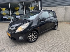 Chevrolet Spark - 1.0 16V LS Bi-Fuel L.M. Airco
