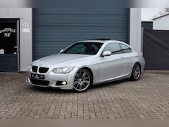 BMW 3-serie Coupé - 335xi High Executive 335i Xdrive Coupé E92 LCI - N55 - M-Package