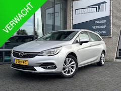 Opel Astra Sports Tourer - 1.2 Edition*NAVI*ECC*CRUISE*CAMERA*TEL