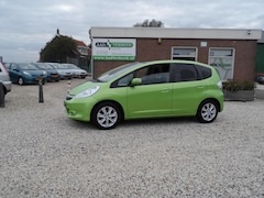 Honda Jazz - 1.4 Hybrid Elegance