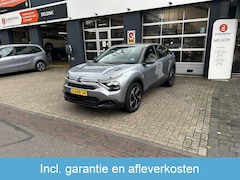 Citroën C4 - 1.2 Puretech 130 pk Feel Edition Meer foto's volgen zsm Nav/Trekhaak/Clim/Parkeer sens Eur