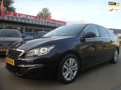 Peugeot 308 SW - 1.6 BlueHDI Blue Lease ( NAVI 6-VER )