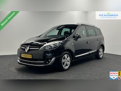 Renault Grand Scénic - 1.2 TCe Expression 7p. CAMERA NAVI ECC CRUISE LM
