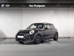 MINI Mini-Electric - 3-deurs Business Edition | Stuurwielverwarming | Stoelverwarming | Apple Carplay |