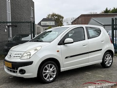 Nissan Pixo - 1.0 Look AIRCO