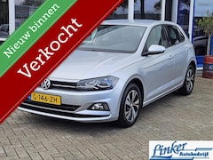 Volkswagen Polo - 1.0 TSI Comfortline NL-AUTO LMV15" CARPLAY