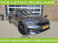 BMW 3-serie - 320e BusinessBlack Edition