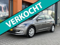 Volkswagen Polo - 1.0TSI|ACC|Navi|Airco|Carplay|Bluetooth