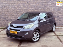 Toyota Urban Cruiser - 1.3 VVT-i Dynamic Airco Cruise Control