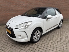 Citroën DS3 - 1.6 So Chic “Zeer mooi”