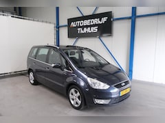 Ford Galaxy - 2.0-16V Titanium FlexiFuel - Export