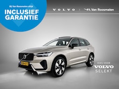 Volvo XC60 - T6 AWD Ultra Dark | 360 | Trekhaak