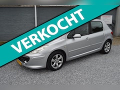 Peugeot 307 - 1.6-16V XS Airco 5Drs Stuurbekrachtiging Jaar APK