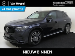 Mercedes-Benz GLC-klasse - 400e 4MATIC AMG Line / Premium/ Panoramadak/ 20 inch/ Night/ Burmester/ Winter Pack/ Uniek