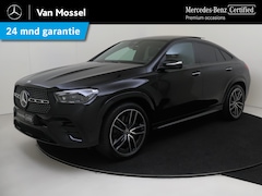 Mercedes-Benz GLE-Klasse Coupé - 400 e 4MATIC AMG Line / Panoramadak/ Burmester/ AIRMATIC/ El. Trekhaak/ Memory
