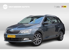 Skoda Fabia Combi - 1.0 TSI Drive | Apple carplay/Android auto | Parkeersensor | Airco