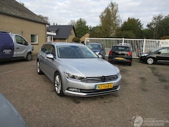Volkswagen Passat Variant - 1.4 TSI Connected Series REST BPM 1000 EURO