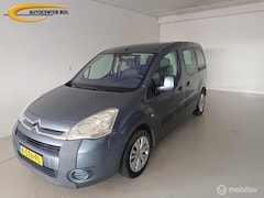 Citroën Berlingo - combi 1.6-16V Multispace