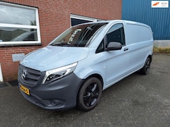 Mercedes-Benz Vito - 114 CDI.L1H1 automaat /cruise/ LED/trekhaak/bankje