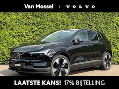 Volvo EX30 - Single Motor Extended Range Plus 69 kWh | 20'' | nieuw uit voorraad | LAAGSTEPRIJS garanti