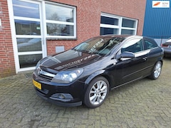 Opel Astra GTC - 2.0 Turbo 147 KW nieuwe turbo
