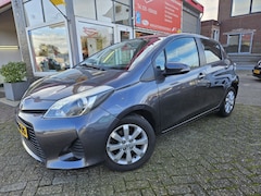 Toyota Yaris - 1.5 Full Hybrid Asp