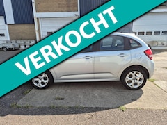 Citroën C3 - 1.4 Ligne Business, airco/cruise control/parkeer senoren