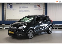 Opel Mokka - 1.4 T Cosmo AUTOMAAT / 12 MAANDEN GARANTIE