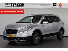 Suzuki SX4 S-Cross - 1.6 Exclusive