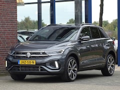Volkswagen T-Roc - 1.5 TSI R-Line Black Edition