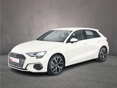 Audi A3 Sportback - 30 TFSI Pro Line s-tronic | 18 inch | LED | Cruise Control | Apple Carplay | Optiekzwart |