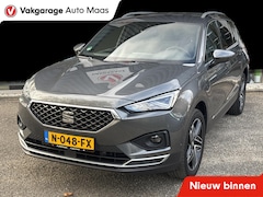 SEAT Tarraco - 1.5 TSI Xcellence Airco/ Trekhaak/ Stoeverwarming V+A