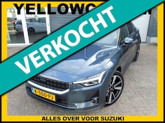 Polestar 2 - 2 Long Range Dual Motor Launch Edition 78kWh