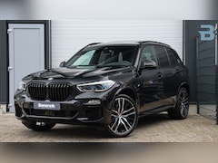 BMW X5 - xDrive40i High Executive M-Sport | Head-up | Panoramadak | Harman/Kardon | Standkachel | L