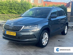 Skoda Karoq - 1.5 TSI ACT Style 1.5 150 PK DSG Style