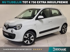 Renault Twingo - 1.0 SCe Collection | Airco | Radio | Bluetooth |