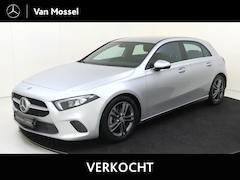 Mercedes-Benz A-klasse - 160 Business Solution / Achteruitrijcamera / Spoor-Assistentie /