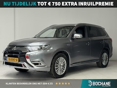 Mitsubishi Outlander - 2.4 PHEV Instyle | Navigatie | Cruise control adaptief | Panoramadak | Trekhaak |