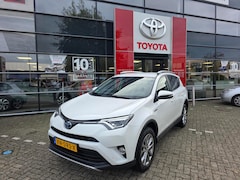 Toyota RAV4 - 2.5 VVT-i Hybrid Executive 2WD