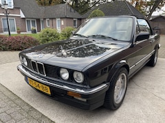 BMW 3-serie Cabrio - 320i