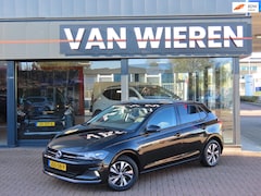 Volkswagen Polo - 1.0 TSI Comfortline Navi Camera LM PDC