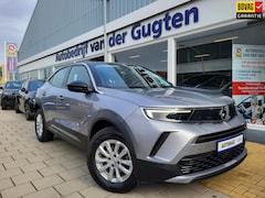 Opel Mokka - 1.2 Turbo Elegance / Automaat / Camera / Carplay&Android /
