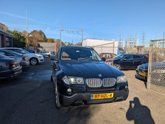 BMW X3 - 2.0i