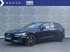 Volvo V60 - Recharge T6 AWD R-Design | Panoramadak | Harman Kardon audio | Adaptieve cruise control |