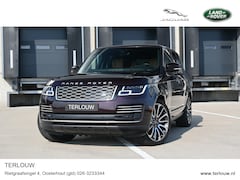 Land Rover Range Rover - P400e Fifty