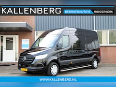 Mercedes-Benz Sprinter - 2.2 CDI Automaat 143PK L2H2 / Camera / Navi / App connect / multi stuur